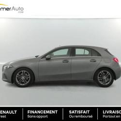 Mercedes Classe A 180 d 7G-DCT Style Line Brest