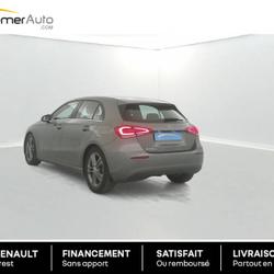Mercedes Classe A 180 d 7G-DCT Style Line Brest