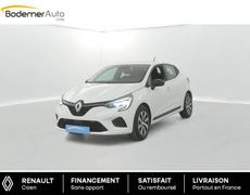 Renault Clio 5 Hérouville-Saint-Clair