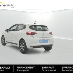 Renault Clio 5 TCe 90 Equilibre H&eacute;rouville-Saint-Clair