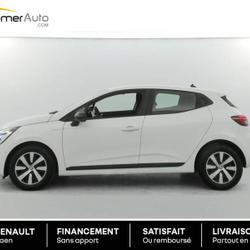 Renault Clio 5 TCe 90 Equilibre H&eacute;rouville-Saint-Clair