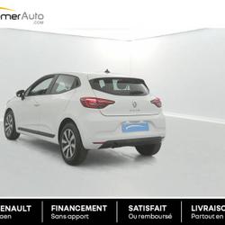 Renault Clio 5 TCe 90 Equilibre H&eacute;rouville-Saint-Clair