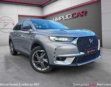 DS DS7 Crossback DS7 Crossback BlueHDi 180 EAT8 Grand Chic