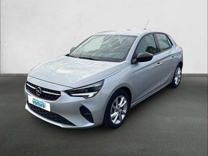 Opel Corsa - Corsa 1.2 75 ch BVM5 - Elegance Business - 12 990 €