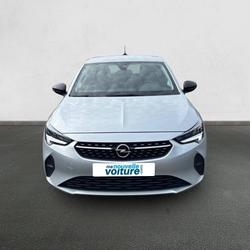 Opel Corsa Corsa 1.2 75 ch BVM5 - Elegance Business Laval