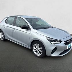 Opel Corsa Corsa 1.2 75 ch BVM5 - Elegance Business Laval