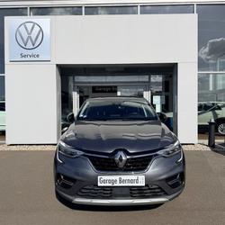Renault Arkana E-TECH 145 Intens occasion - La Gorgue - photo 2/12