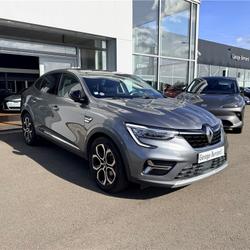 Renault Arkana E-TECH 145 Intens occasion - La Gorgue - photo 3/12
