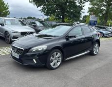Volvo V40 Cross Country Les Sorinières