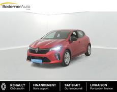 Renault Clio 5 Châteaulin