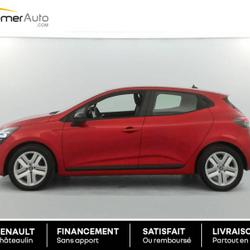 Renault Clio 5 E-Tech full hybrid 145 ch GSR2 Evolution Ch&acirc;teaulin