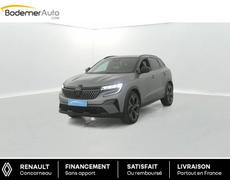 Renault Austral Concarneau