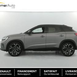 Renault Austral mild hybrid 160 auto Techno esprit Alpine Concarneau