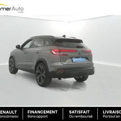 Renault Austral mild hybrid 160 auto Techno esprit Alpine Concarneau