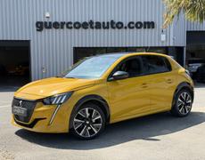 Peugeot 208 Guer