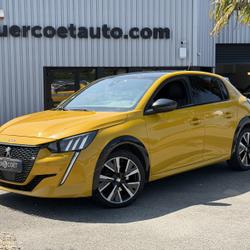 Peugeot 208 1.5 BLUEHDI 100CH S&S GT LINE Guer