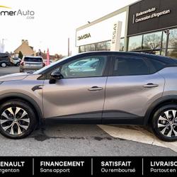 Renault Captur TCe 100 GPL Evolution Argentan