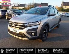 Dacia Sandero Carhaix-Plouguer
