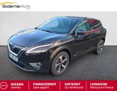 Nissan Qashqai Ploeren