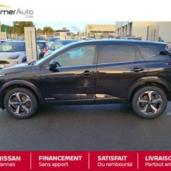Nissan Qashqai e-Power 190 ch N-Connecta Ploeren
