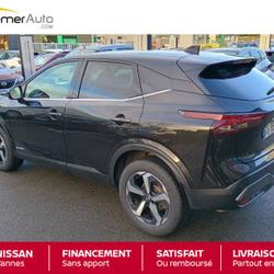 Nissan Qashqai e-Power 190 ch N-Connecta Ploeren