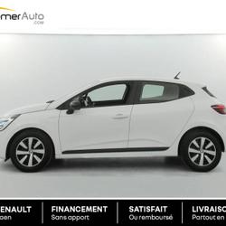 Renault Clio 5 TCe 90 Equilibre H&eacute;rouville-Saint-Clair