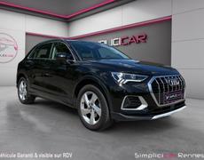 Audi Q3 Bruz