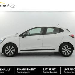 Renault Clio 5 TCe 90 Equilibre H&eacute;rouville-Saint-Clair