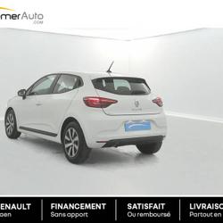 Renault Clio 5 TCe 90 Equilibre H&eacute;rouville-Saint-Clair