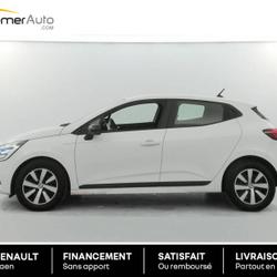 Renault Clio 5 TCe 90 Equilibre H&eacute;rouville-Saint-Clair