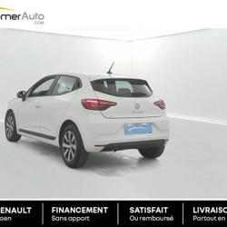 Renault Clio 5 TCe 90 Equilibre H&eacute;rouville-Saint-Clair