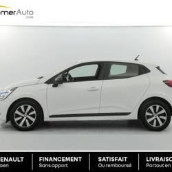 Renault Clio 5 TCe 90 Equilibre H&eacute;rouville-Saint-Clair