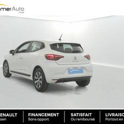 Renault Clio 5 TCe 90 Equilibre H&eacute;rouville-Saint-Clair