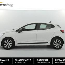 Renault Clio 5 TCe 90 Equilibre H&eacute;rouville-Saint-Clair