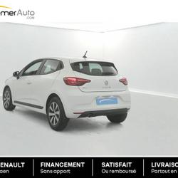 Renault Clio 5 TCe 90 Equilibre H&eacute;rouville-Saint-Clair