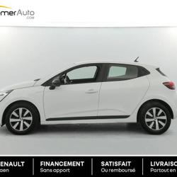 Renault Clio 5 TCe 90 Equilibre H&eacute;rouville-Saint-Clair