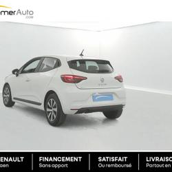 Renault Clio 5 TCe 90 Equilibre H&eacute;rouville-Saint-Clair