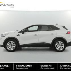 Renault Symbioz E-Tech full hybrid 145 Evolution H&eacute;rouville-Saint-Clair