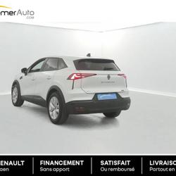 Renault Symbioz E-Tech full hybrid 145 Evolution H&eacute;rouville-Saint-Clair