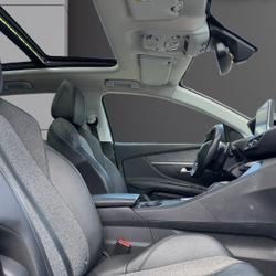 Peugeot 3008 3008 BlueHDi 130ch S&S EAT8 Allure Bruz