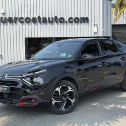 Citroen C4 PURETECH 130CH S&S FEEL PACK EAT8 Guer