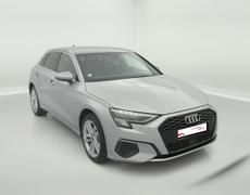 Audi A3 Sportback Pontarlier
