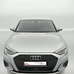 Audi A3 Sportback A3 Sportback 40 TFSIe 204 S tronic 6 Design Pontarlier