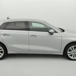 Audi A3 Sportback A3 Sportback 40 TFSIe 204 S tronic 6 Design Pontarlier