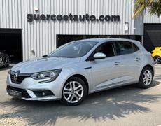 Renault Megane 4