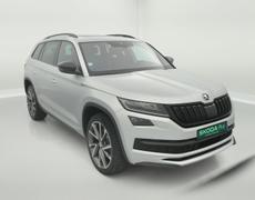 Skoda Kodiaq Arbouans