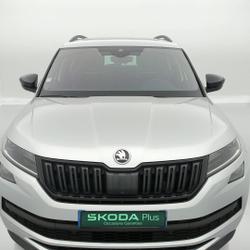 Skoda Kodiaq Kodiaq 2.0 TDI 150 SCR DSG7 4x4 7pl Sportline Arbouans