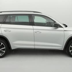 Skoda Kodiaq Kodiaq 2.0 TDI 150 SCR DSG7 4x4 7pl Sportline Arbouans