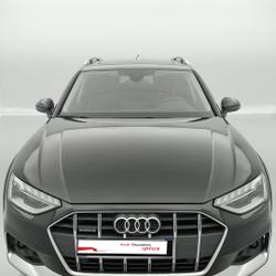Audi Allroad A4 Allroad 40 TDI 204 S Tronic 7 Quattro Avus Arbouans