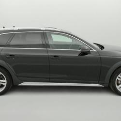 Audi Allroad A4 Allroad 40 TDI 204 S Tronic 7 Quattro Avus Arbouans